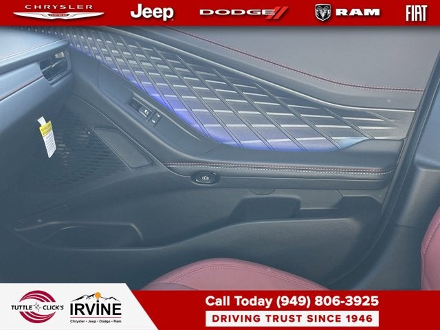 2026 Dodge Charger R/T Plus