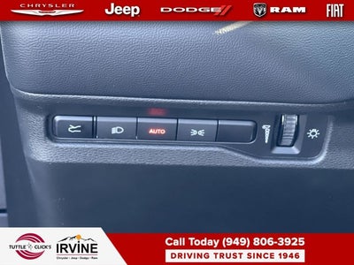 2026 Dodge Charger R/T Plus