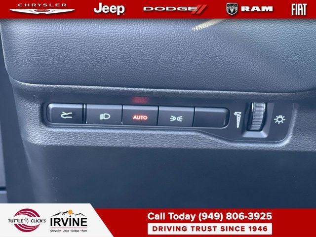 2026 Dodge Charger R/T Plus