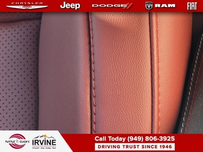 2026 Dodge Charger R/T Plus