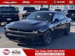 2026 Dodge Charger R/T Plus