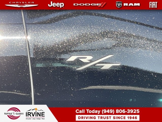 2026 Dodge Charger R/T Plus