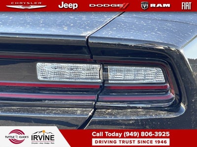 2026 Dodge Charger R/T Plus