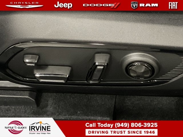 2026 Dodge Charger Daytona Scat Pack