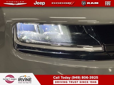 2026 Dodge Charger Daytona Scat Pack