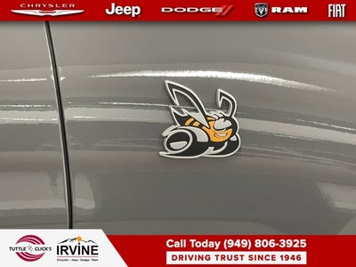 2026 Dodge Charger Daytona Scat Pack