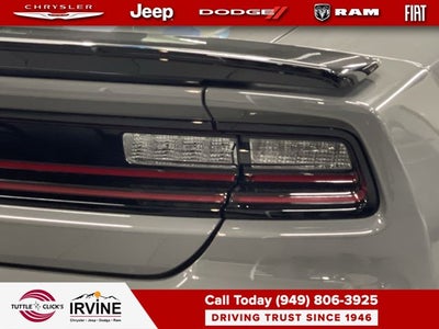 2026 Dodge Charger Daytona Scat Pack