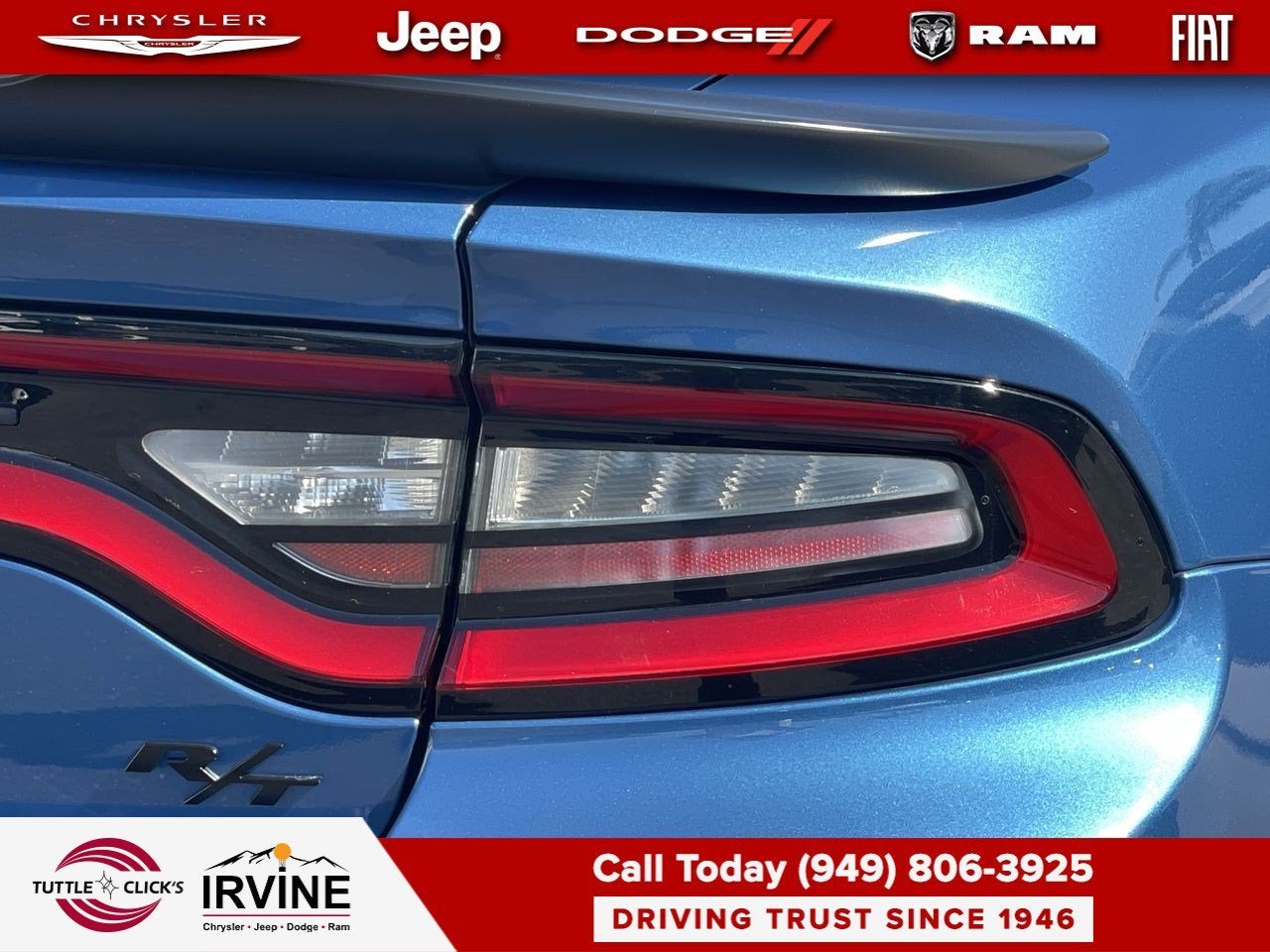 2022 Dodge Charger R/T