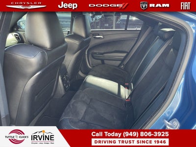 2022 Dodge Charger R/T