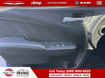 2022 Dodge Charger R/T