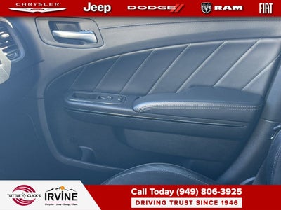 2022 Dodge Charger R/T