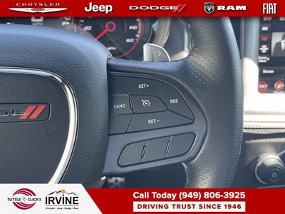 2022 Dodge Charger R/T