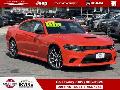 2023 Dodge Charger R/T