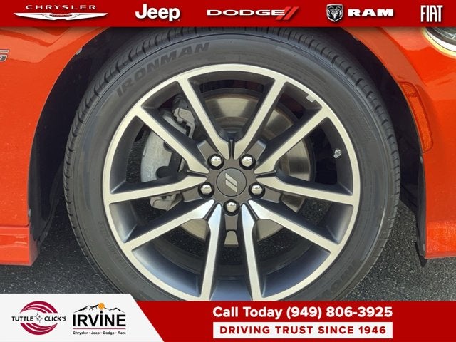 2023 Dodge Charger R/T