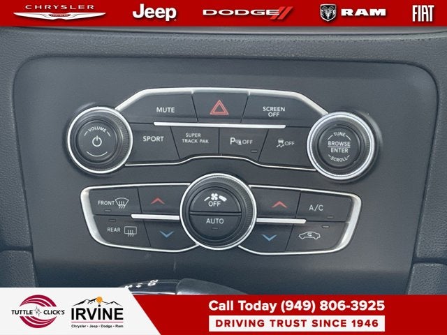 2023 Dodge Charger R/T