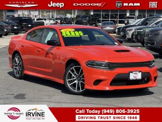 2023 Dodge Charger R/T