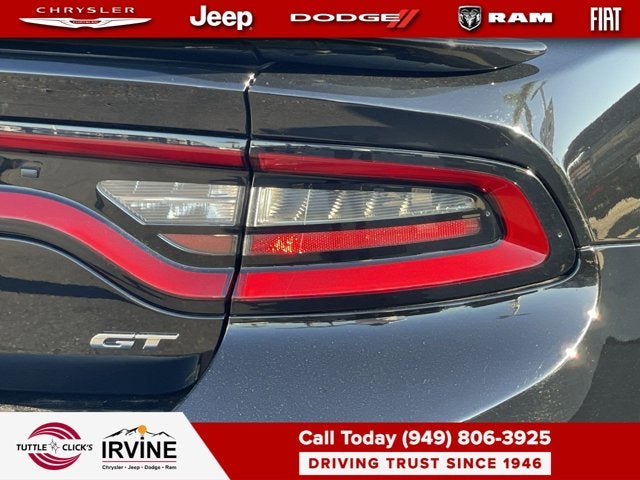 2023 Dodge Charger GT