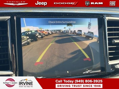 2025 Chrysler Voyager LX