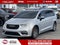 2023 Chrysler Pacifica Hybrid Pinnacle
