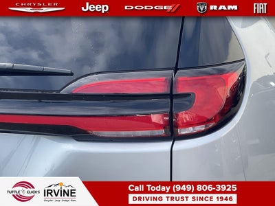 2023 Chrysler Pacifica Hybrid Pinnacle