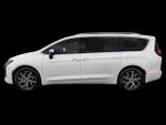 2027 Chrysler Pacifica Pinnacle