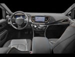 2027 Chrysler Pacifica Pinnacle
