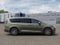 2027 Chrysler Pacifica Pinnacle
