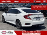 2019 Honda Civic Sedan Sport