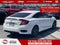 2019 Honda Civic Sedan Sport