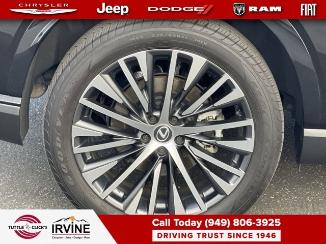 2023 Lexus RX RX 350h Premium