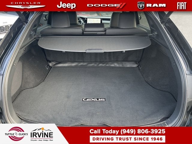 2023 Lexus RX RX 350h Premium