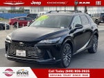 2023 Lexus RX RX 350h Premium