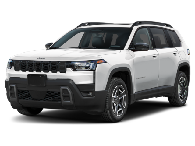 2026 Jeep Cherokee 85th Anniversary