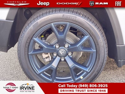 2026 Jeep Cherokee 85th Anniversary
