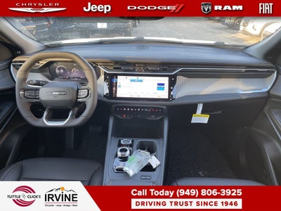 2026 Jeep Cherokee 85th Anniversary