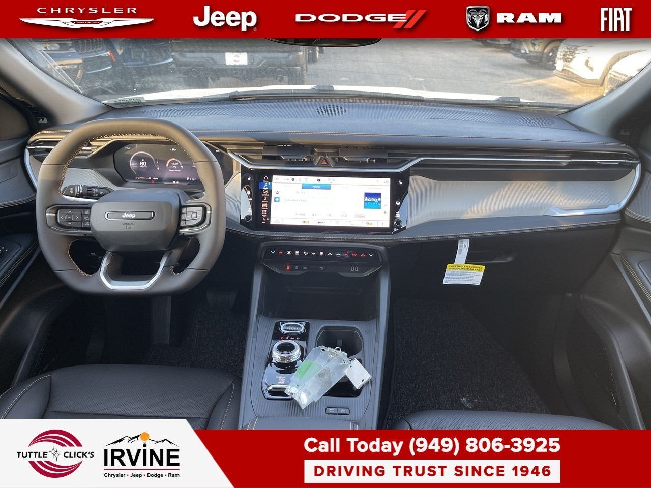 2026 Jeep Cherokee 85th Anniversary