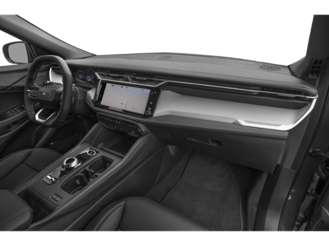 2026 Jeep Cherokee 85th Anniversary
