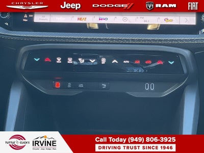 2026 Jeep Cherokee 85th Anniversary