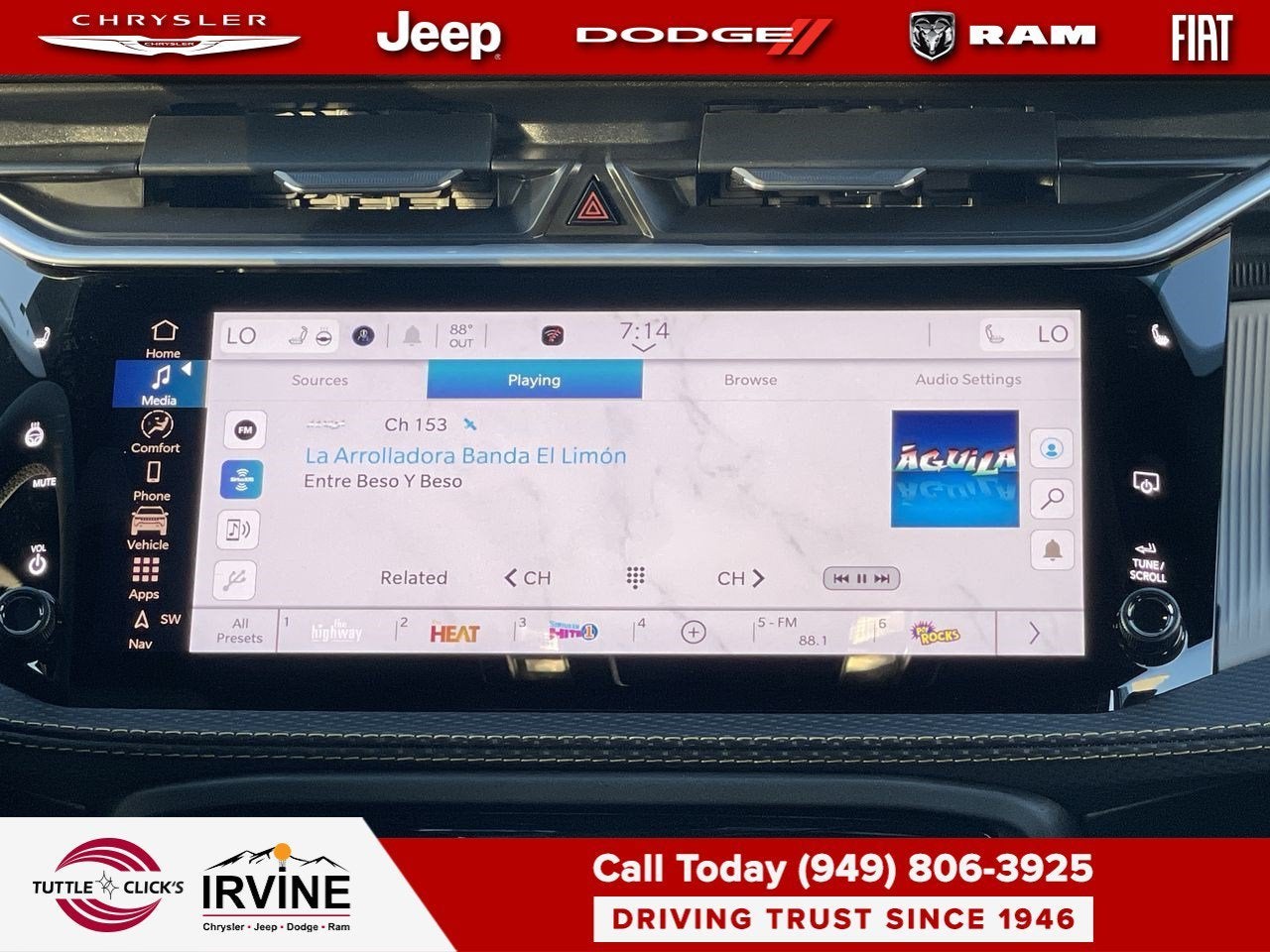 2026 Jeep Cherokee 85th Anniversary