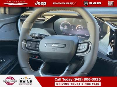 2026 Jeep Cherokee 85th Anniversary