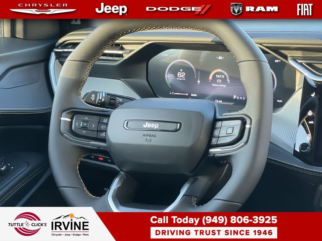 2026 Jeep Cherokee 85th Anniversary