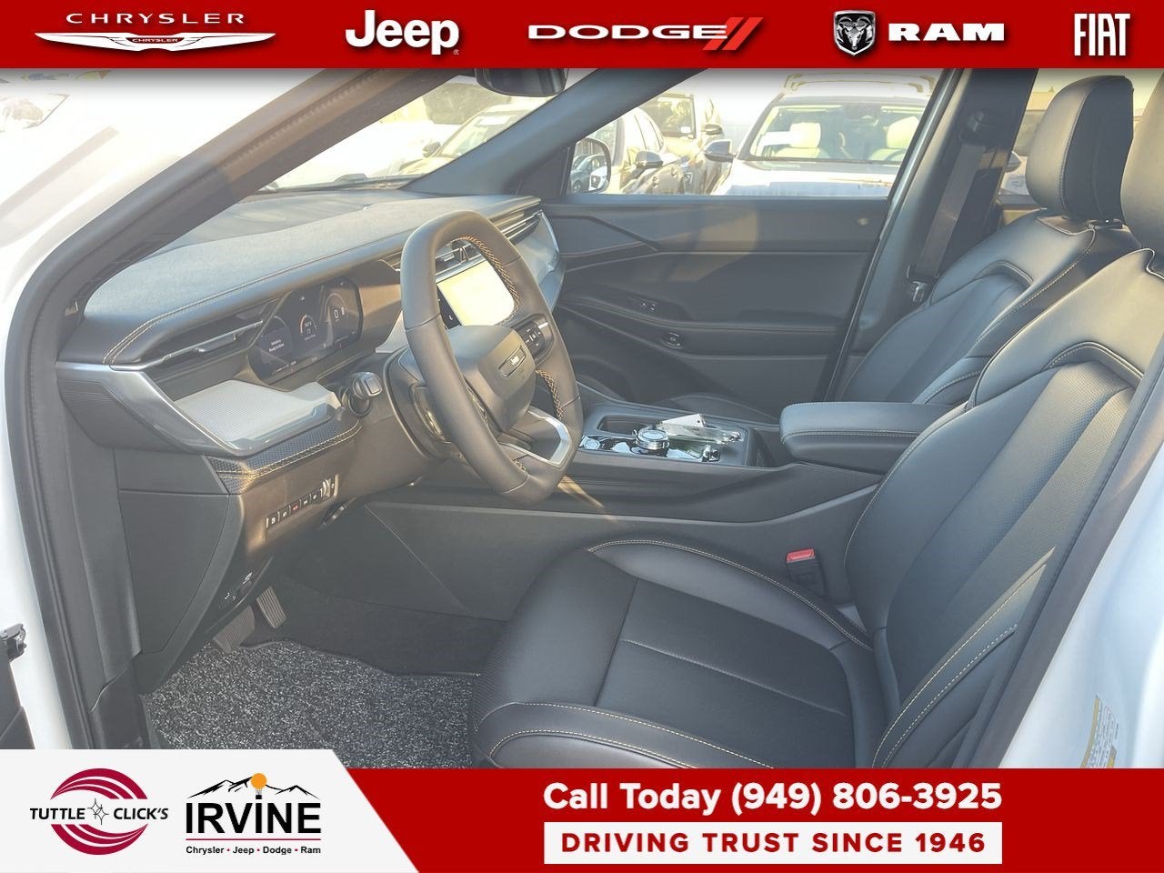 2026 Jeep Cherokee 85th Anniversary