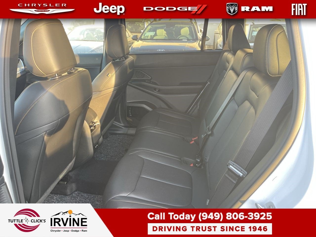 2026 Jeep Cherokee 85th Anniversary