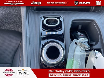 2026 Jeep Cherokee 85th Anniversary