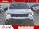 2026 Jeep Cherokee 85th Anniversary