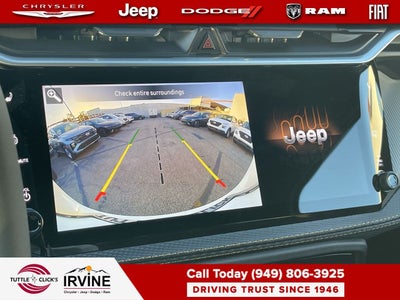 2026 Jeep Cherokee 85th Anniversary