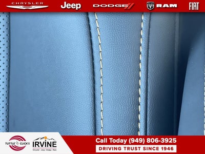 2026 Jeep Cherokee 85th Anniversary