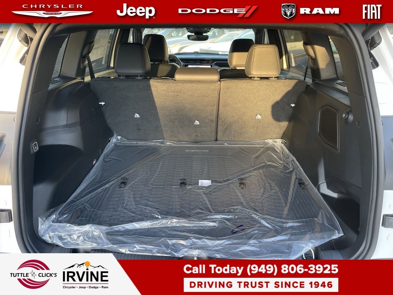 2026 Jeep Cherokee 85th Anniversary