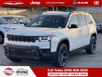 2026 Jeep Cherokee 85th Anniversary