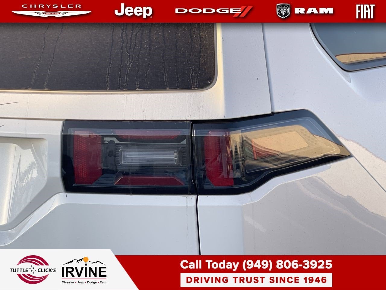 2026 Jeep Cherokee 85th Anniversary